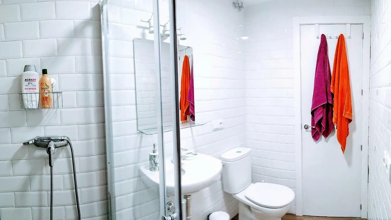 Apartamento Loft Azahar junto a Puente Romano Córdoba España