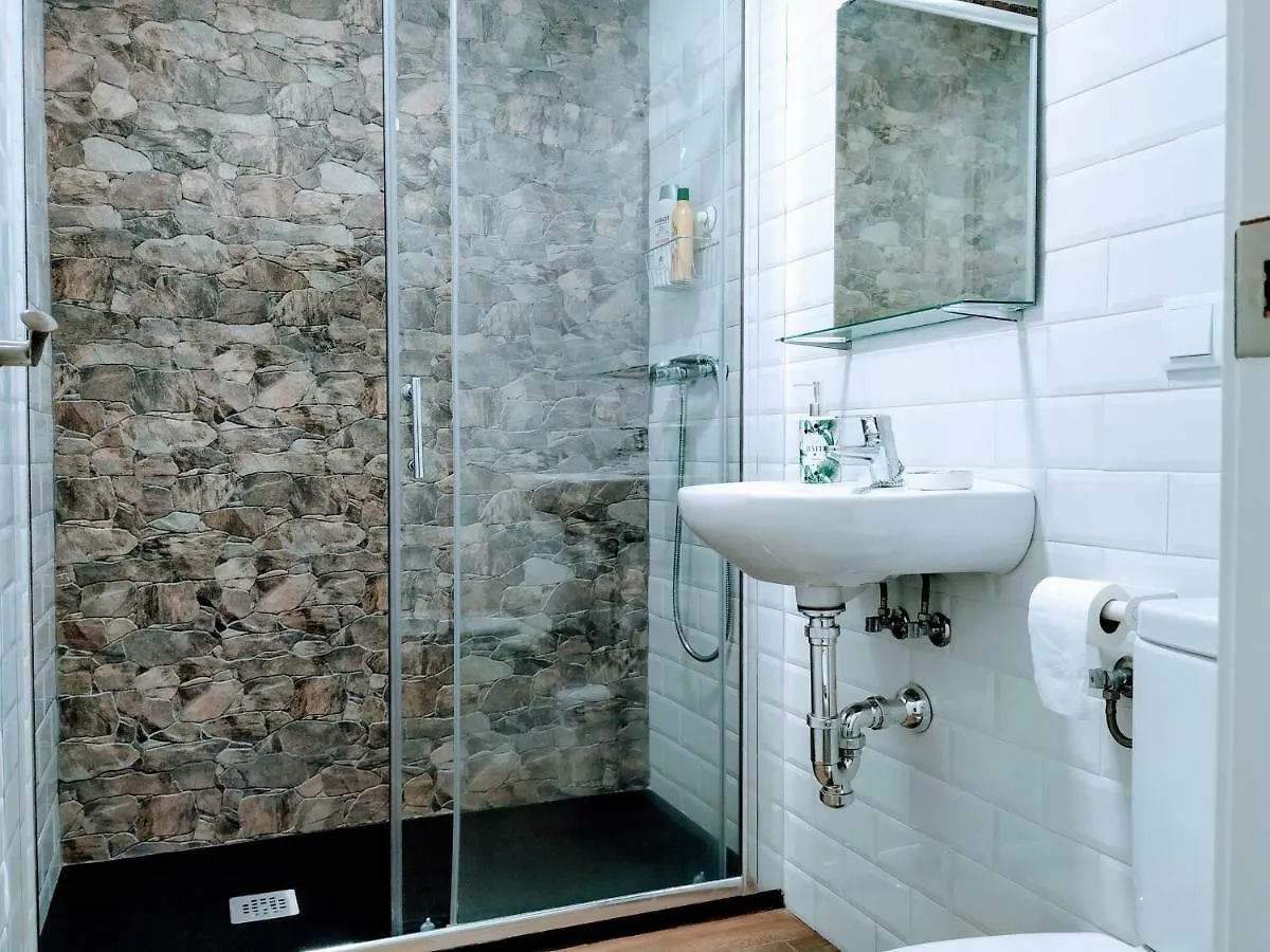 Loft Azahar Junto A Puente Romano Apartment Cordoba